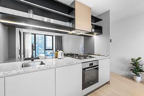 Paragon Apartments by CLLIX