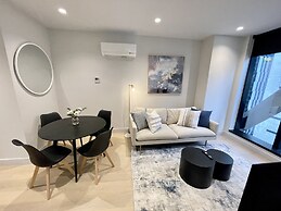 Paragon Apartments by CLLIX