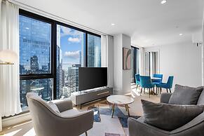 Paragon Apartments by CLLIX