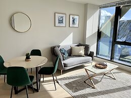 Paragon Apartments by CLLIX