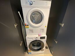 Paragon Apartments by CLLIX