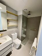 Paragon Apartments by CLLIX