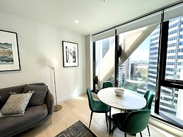 Paragon Apartments by CLLIX