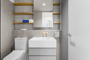 Paragon Apartments by CLLIX