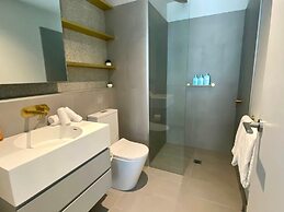 Paragon Apartments by CLLIX