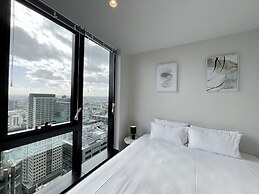 Paragon Apartments by CLLIX