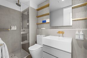 Paragon Apartments by CLLIX