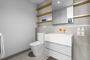 Paragon Apartments by CLLIX