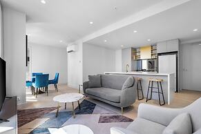 Paragon Apartments by CLLIX