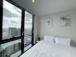 Paragon Apartments by CLLIX