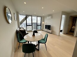 Paragon Apartments by CLLIX