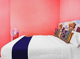 OYO Homes 91133 Desa Wisata Sumber Agung Syariah