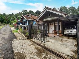 OYO Homes 91133 Desa Wisata Sumber Agung Syariah