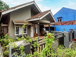 OYO Homes 91133 Desa Wisata Sumber Agung Syariah