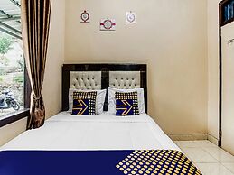 OYO Homes 91133 Desa Wisata Sumber Agung Syariah