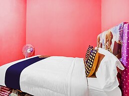 OYO Homes 91133 Desa Wisata Sumber Agung Syariah