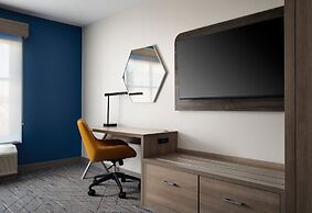 Holiday Inn Express Jackson - Ridgeland by IHG