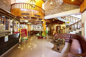 Hotel Kanishka Manali