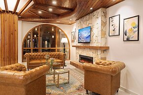 Kanishka, Manali- AM Hotel Kollection