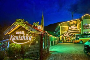Hotel Kanishka Manali