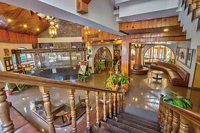 Hotel Kanishka Manali
