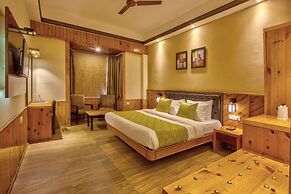 Kanishka, Manali- AM Hotel Kollection