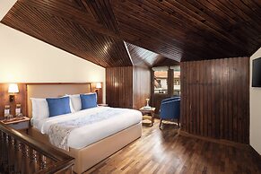 Kanishka, Manali- AM Hotel Kollection