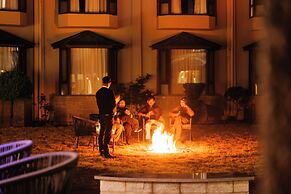 Kanishka, Manali- AM Hotel Kollection