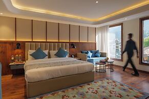 Kanishka, Manali- AM Hotel Kollection