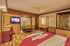 Hotel Kanishka Manali