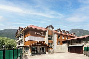 Kanishka, Manali- AM Hotel Kollection