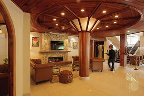 Kanishka, Manali- AM Hotel Kollection