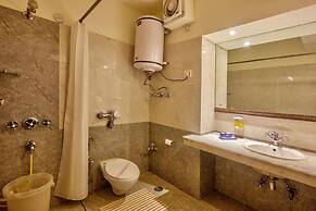 Hotel Kanishka Manali