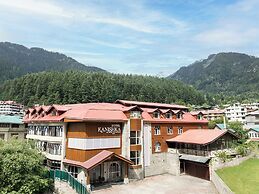 Kanishka, Manali- AM Hotel Kollection