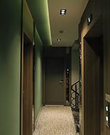 Vesta Rooms
