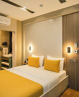 Vesta Rooms