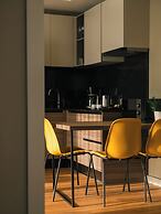 Vesta Rooms