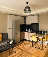 Vesta Rooms