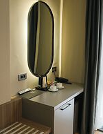 Vesta Rooms