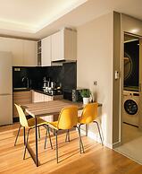Vesta Rooms