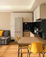 Vesta Rooms