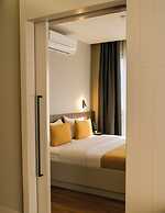 Vesta Rooms