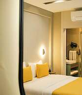 Vesta Rooms