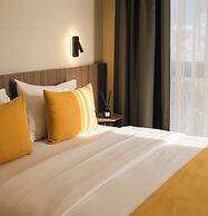 Vesta Rooms