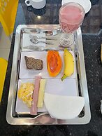 Matzzon Apart Hotel