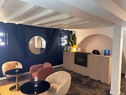 Thoiry Etoile Lodge, Sure Hotel Collection by Best Western