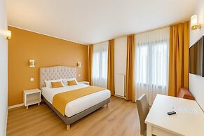 Thoiry Etoile Lodge, Sure Hotel Collection by Best Western