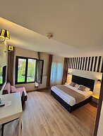 THOIRY ÉTOILE LODGE