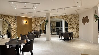 THOIRY ÉTOILE LODGE