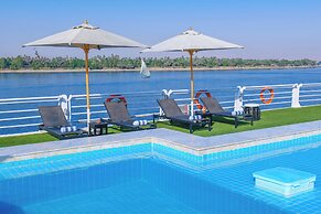 Mövenpick MS Sunray